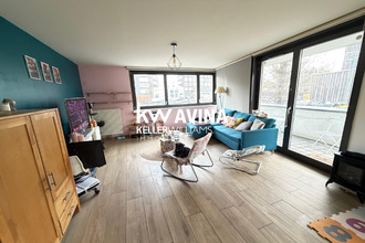 achat appartement lille 59000