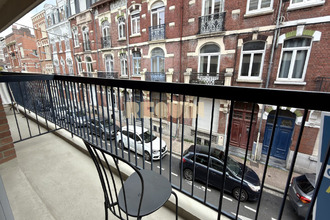 achat appartement lille 59000