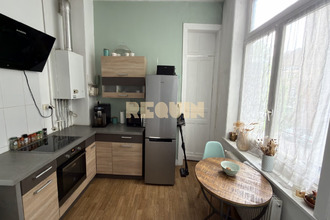 achat appartement lille 59000