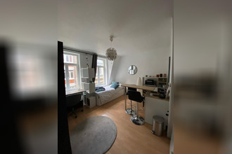 achat appartement lille 59000