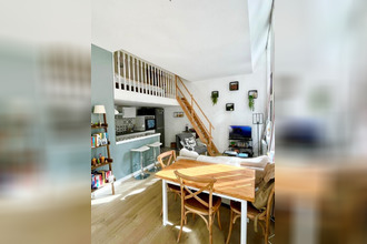 achat appartement lille 59000