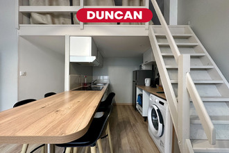 achat appartement lille 59000