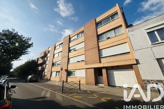 achat appartement lille 59000