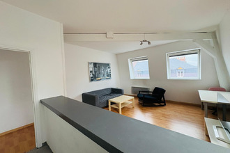 achat appartement lille 59000
