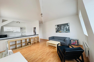 achat appartement lille 59000