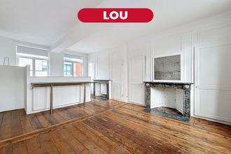 achat appartement lille 59000