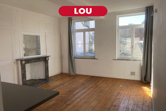 achat appartement lille 59000