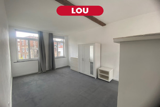 achat appartement lille 59000