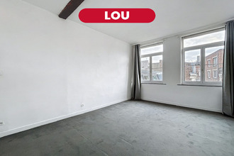 achat appartement lille 59000
