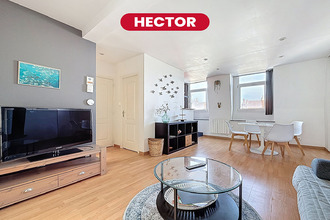 achat appartement lille 59000