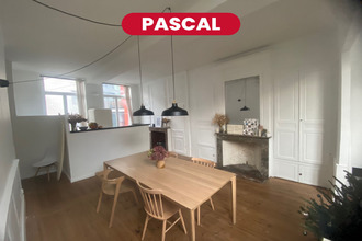achat appartement lille 59000