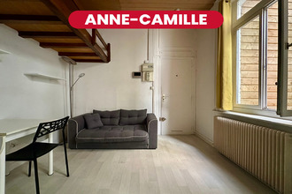 achat appartement lille 59000