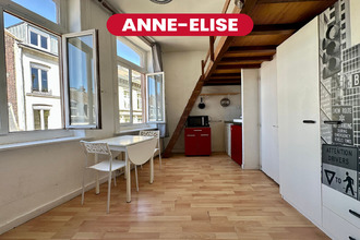 achat appartement lille 59000