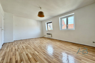 achat appartement lille 59000