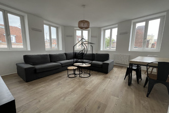 achat appartement lille 59000