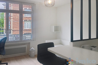 achat appartement lille 59000