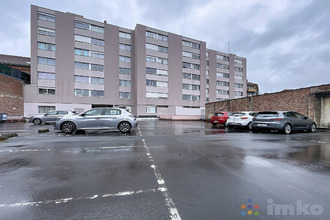 achat appartement lille 59000