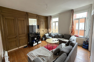achat appartement lille 59000