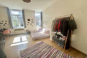 achat appartement lille 59000