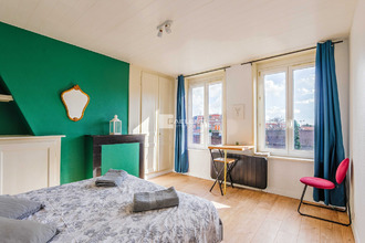 achat appartement lille 59000