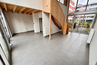 achat appartement lille 59000