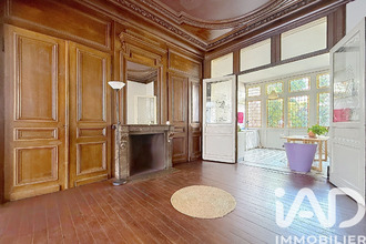 achat appartement lille 59000