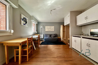 achat appartement lille 59000