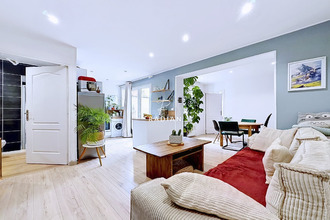 achat appartement lille 59000