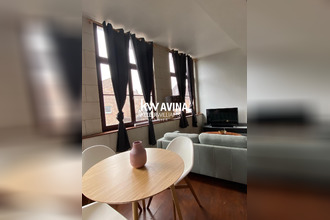 achat appartement lille 59000