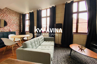 achat appartement lille 59000