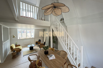 achat appartement lille 59000