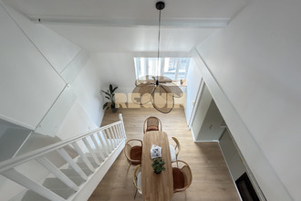 achat appartement lille 59000