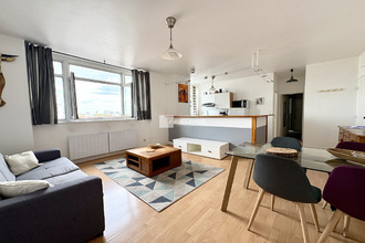 achat appartement lille 59000