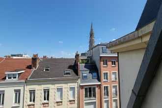 achat appartement lille 59000