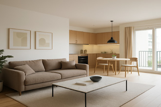 achat appartement lille 59000