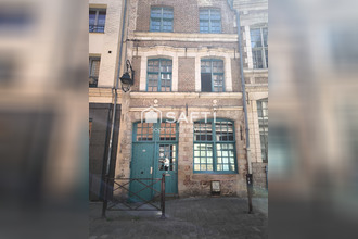achat appartement lille 59000