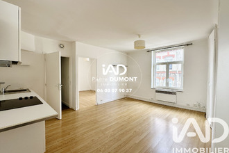 achat appartement lille 59000