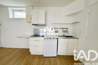achat appartement lille 59000