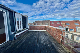 achat appartement lille 59000