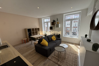 achat appartement lille 59000