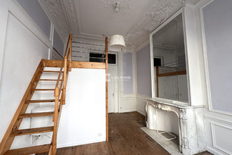 achat appartement lille 59000