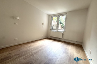 achat appartement lille 59000