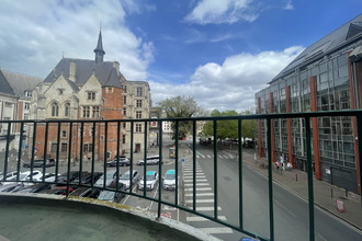 achat appartement lille 59000
