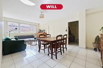 achat appartement lille 59000