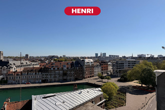 achat appartement lille 59000