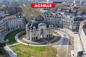 achat appartement lille 59000