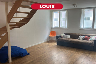 achat appartement lille 59000