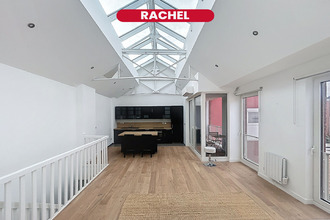 achat appartement lille 59000