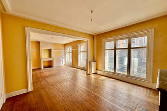 achat appartement lille 59000