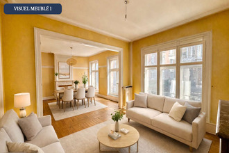 achat appartement lille 59000